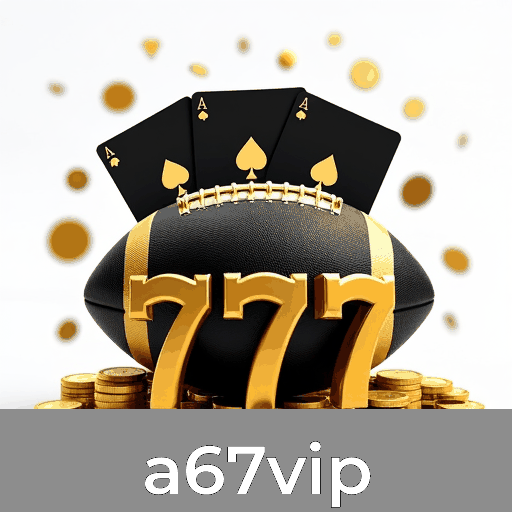 Cadastro na a67vip