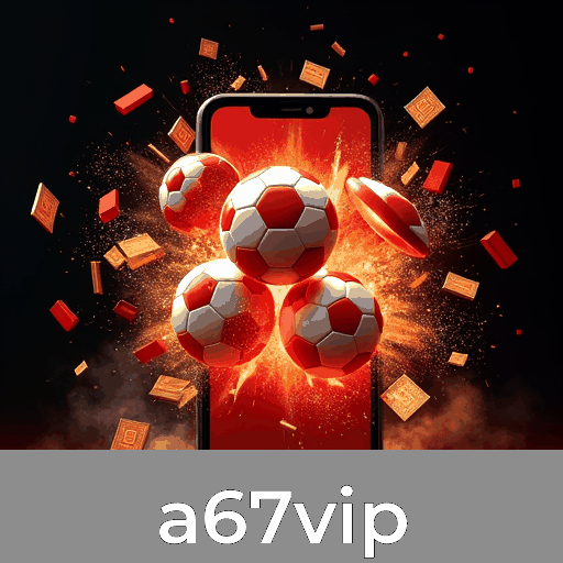 Cadastro na a67vip