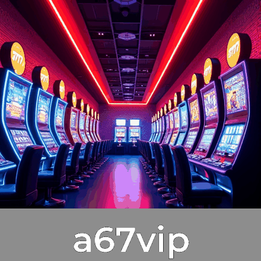 Acesso ao a67vip
