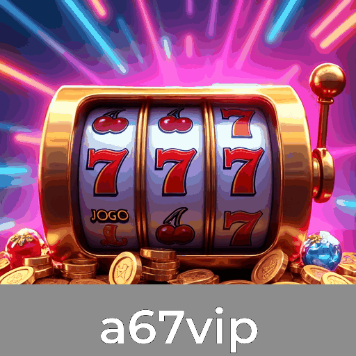Cadastro na a67vip