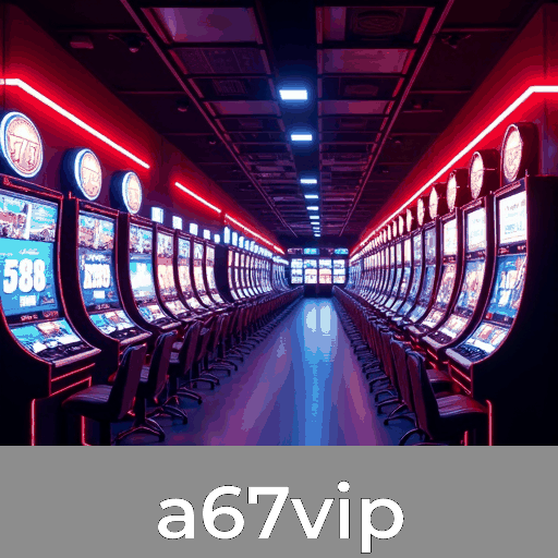 Acesso ao a67vip