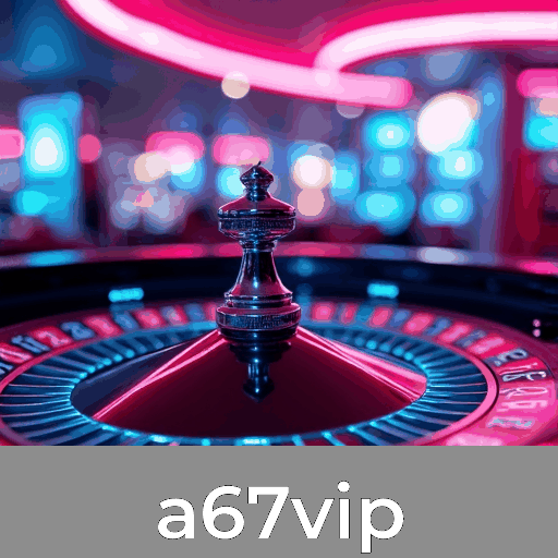 Cadastro na a67vip