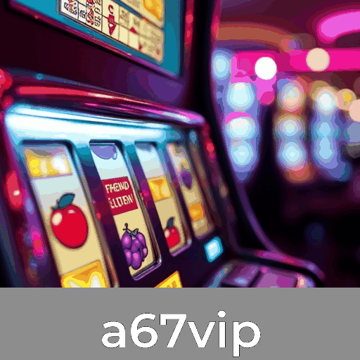 Acesso ao a67vip