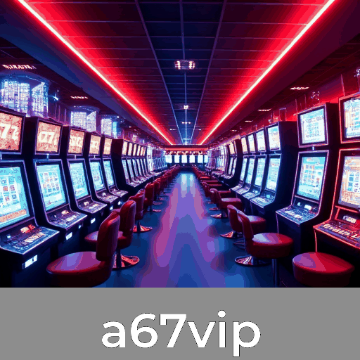 Cassino Online a67vip
