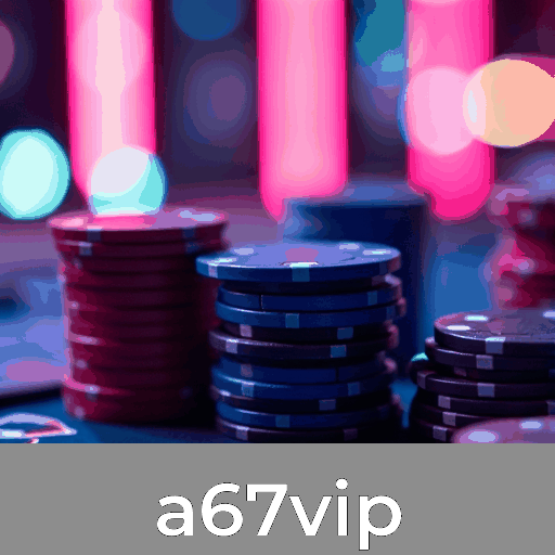 Acesso ao a67vip