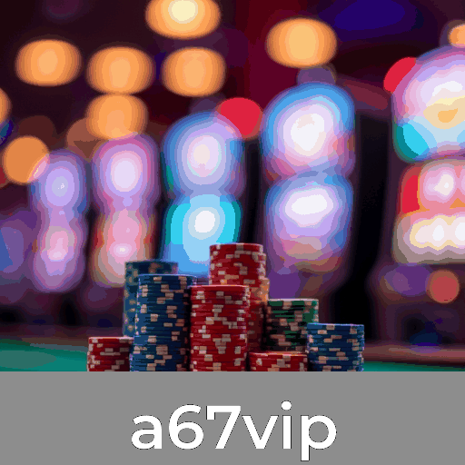 Cassino Online a67vip