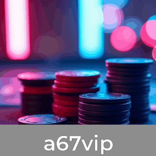 Acesso ao a67vip