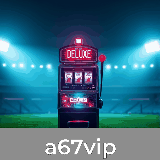 Cadastro na a67vip