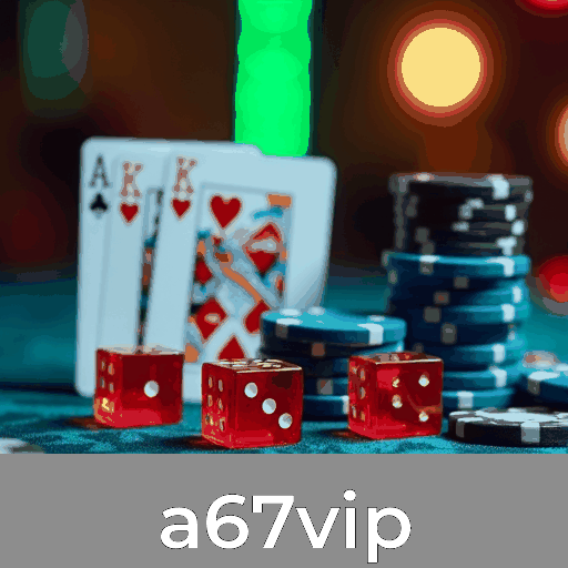 Cadastro na a67vip