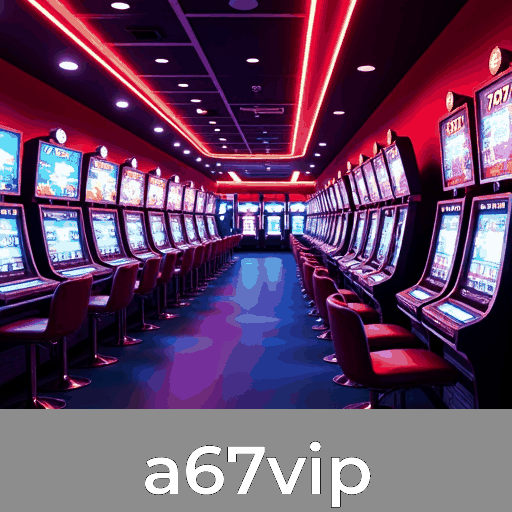 Cassino Online a67vip
