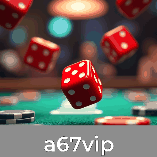 Cadastro na a67vip