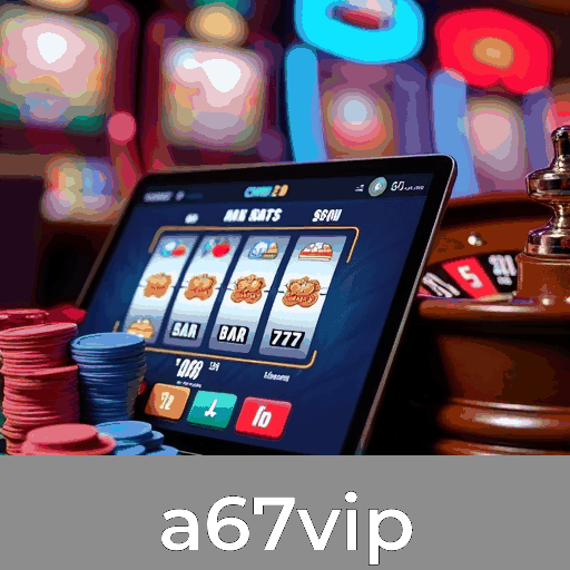 Cassino Online a67vip