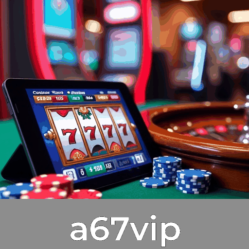 Cassino Online a67vip
