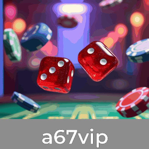 Cadastro na a67vip