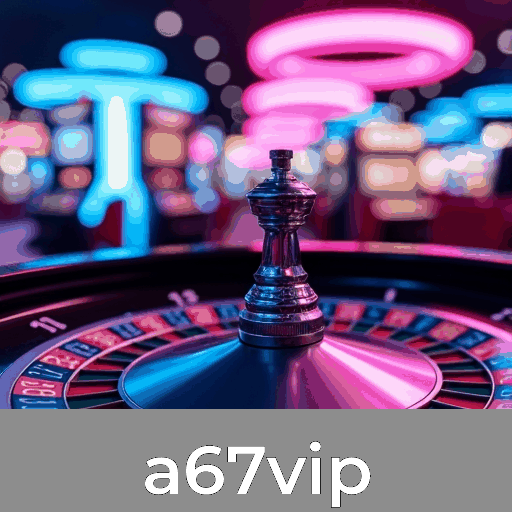 Cadastro na a67vip
